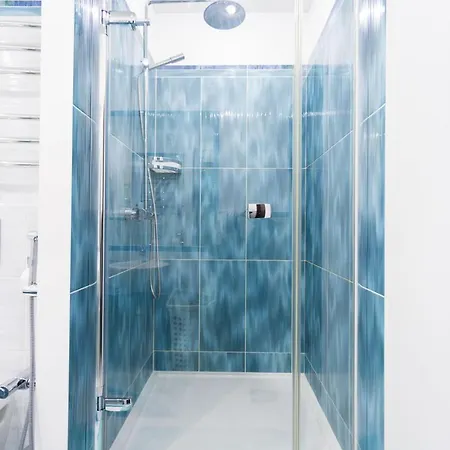 Vip 4-room Jacuzzi