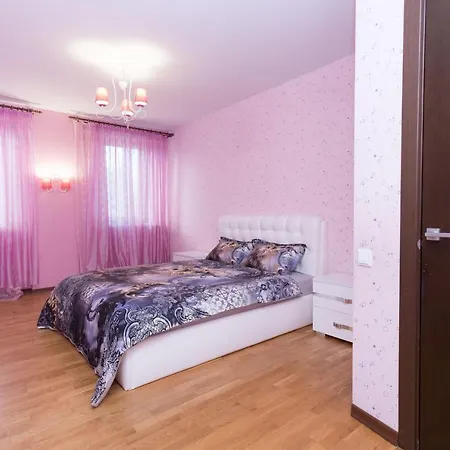 Vip 4-room Jacuzzi *
