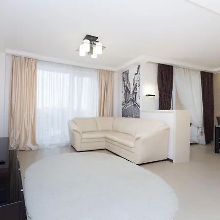 Vip 4-room Jacuzzi