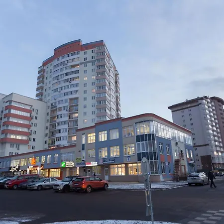 Apartament Vip 4-room Jacuzzi